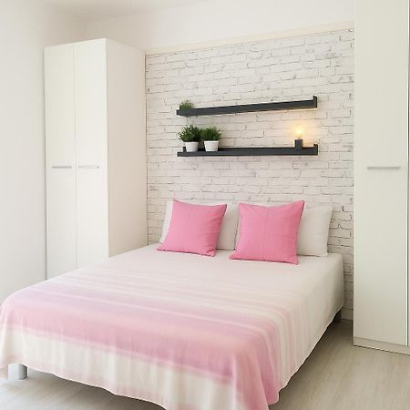 Campanar Flat Lägenhet Valencia Exteriör bild